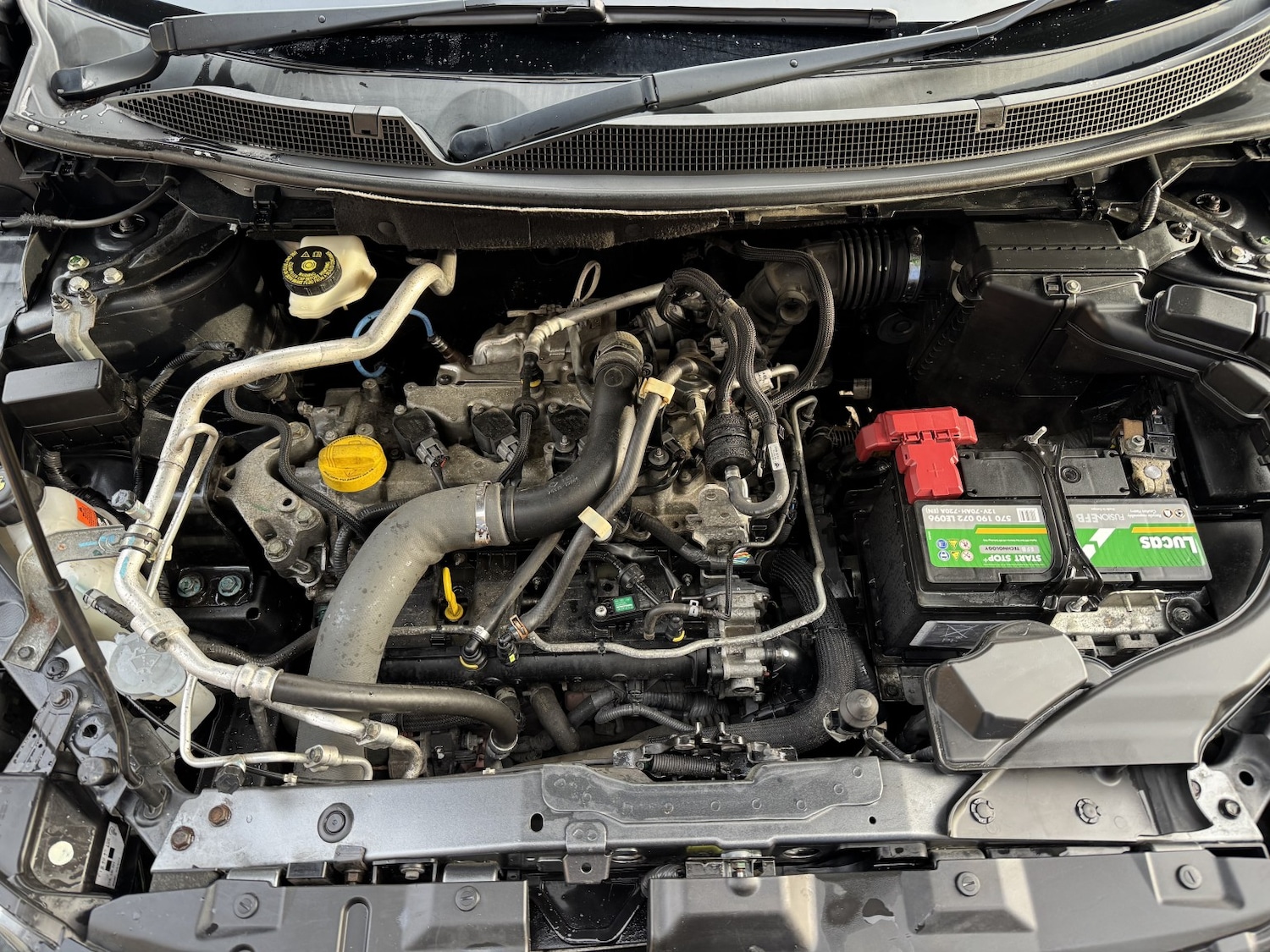 Used Nissan Qashqai 2015 for sale - 77129568: Photo 32