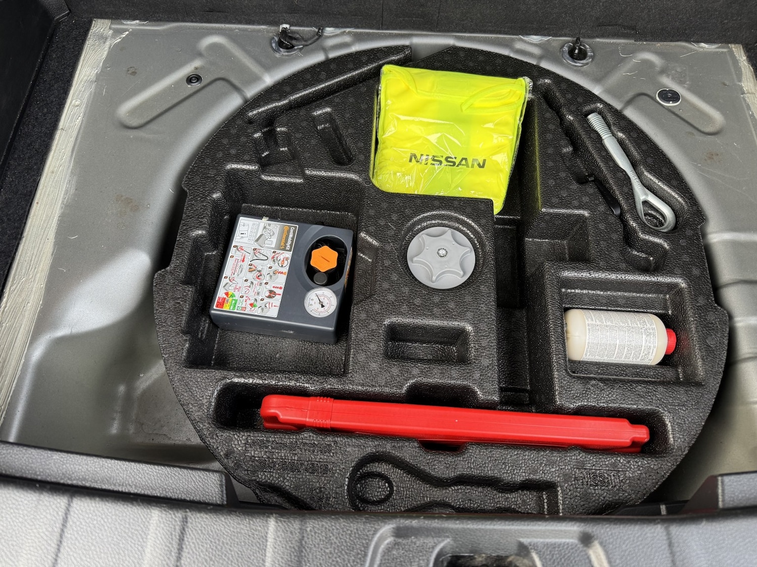 Used Nissan Qashqai 2015 for sale - 77129568: Photo 34