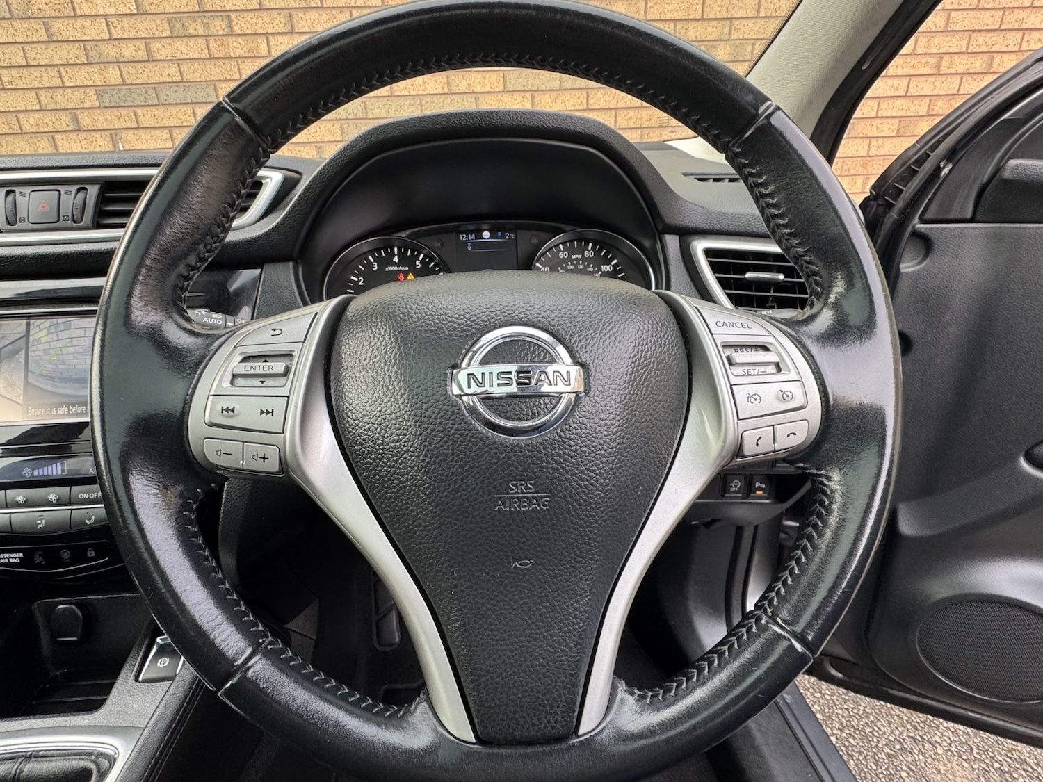 Used Nissan Qashqai 2015 for sale - 77129568: Photo 35