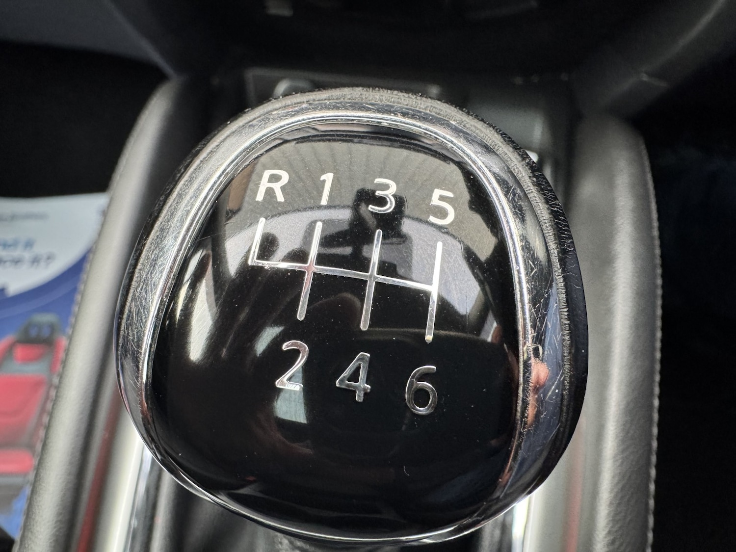 Used Nissan Qashqai 2015 for sale - 77129568: Photo 38