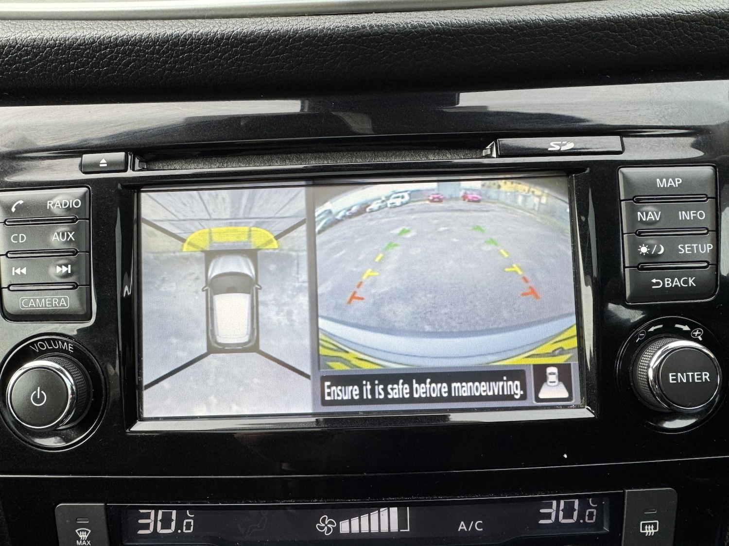 Used Nissan Qashqai 2015 for sale - 77129568: Photo 40