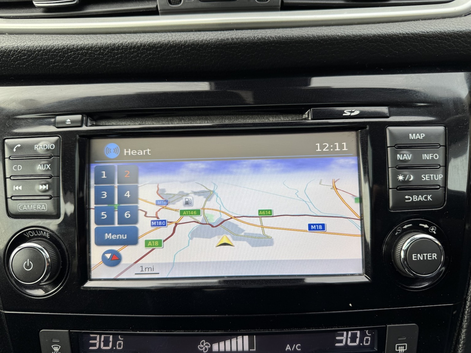 Used Nissan Qashqai 2015 for sale - 77129568: Photo 41