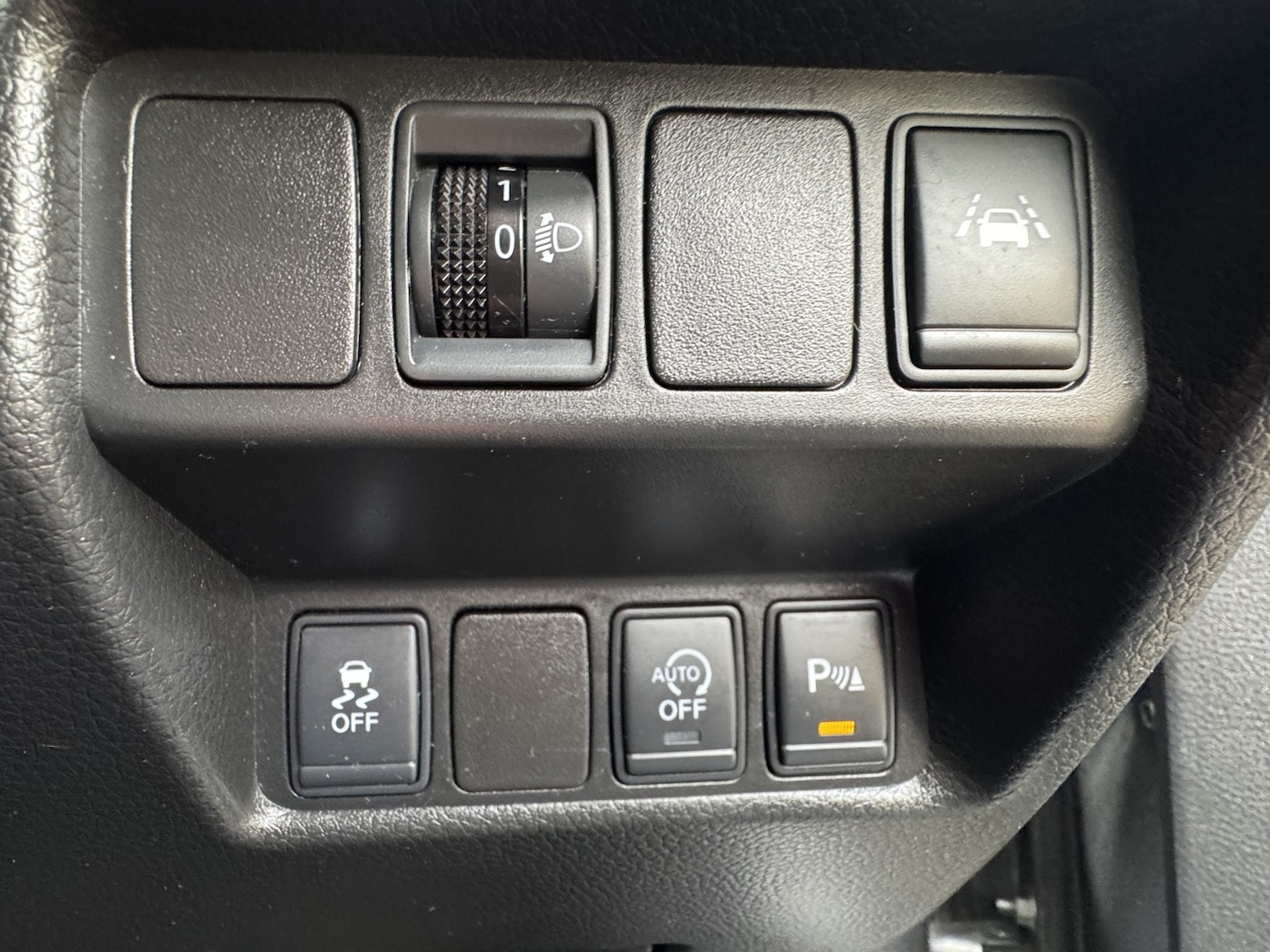 Used Nissan Qashqai 2015 for sale - 77129568: Photo 44