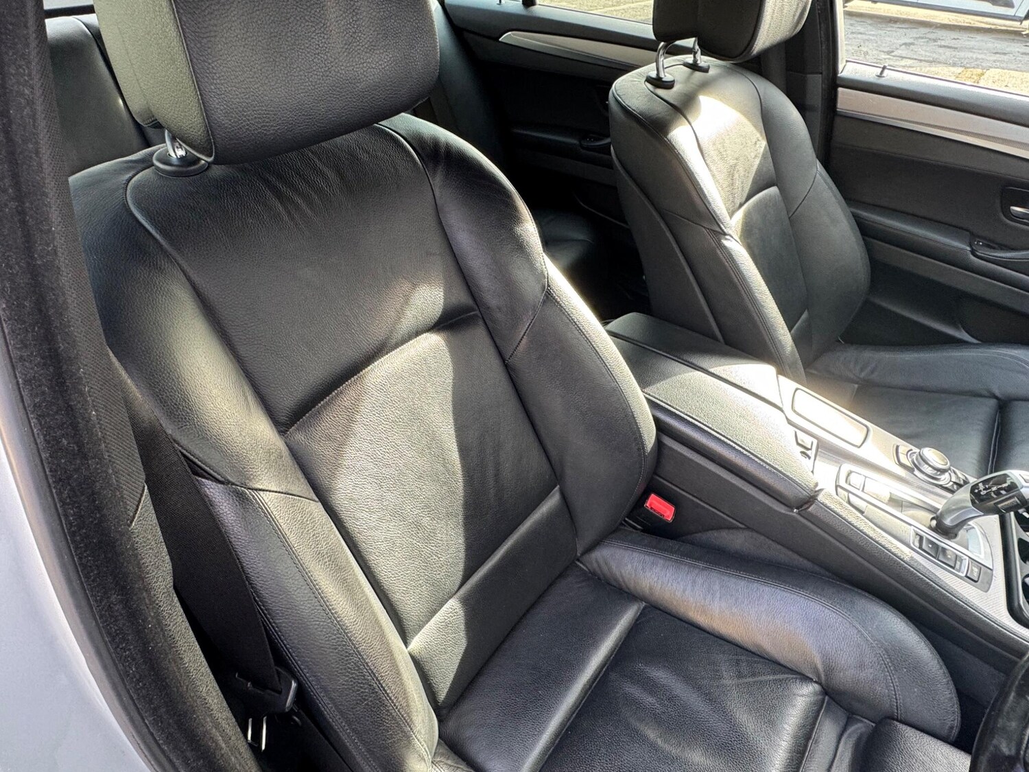 Used BMW 5 Series 2011 for sale - 76656325: Photo 10