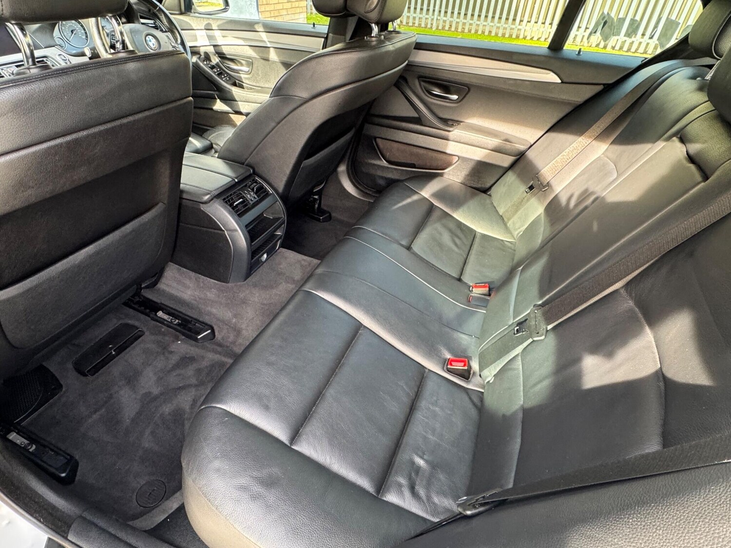 Used BMW 5 Series 2011 for sale - 76656325: Photo 12