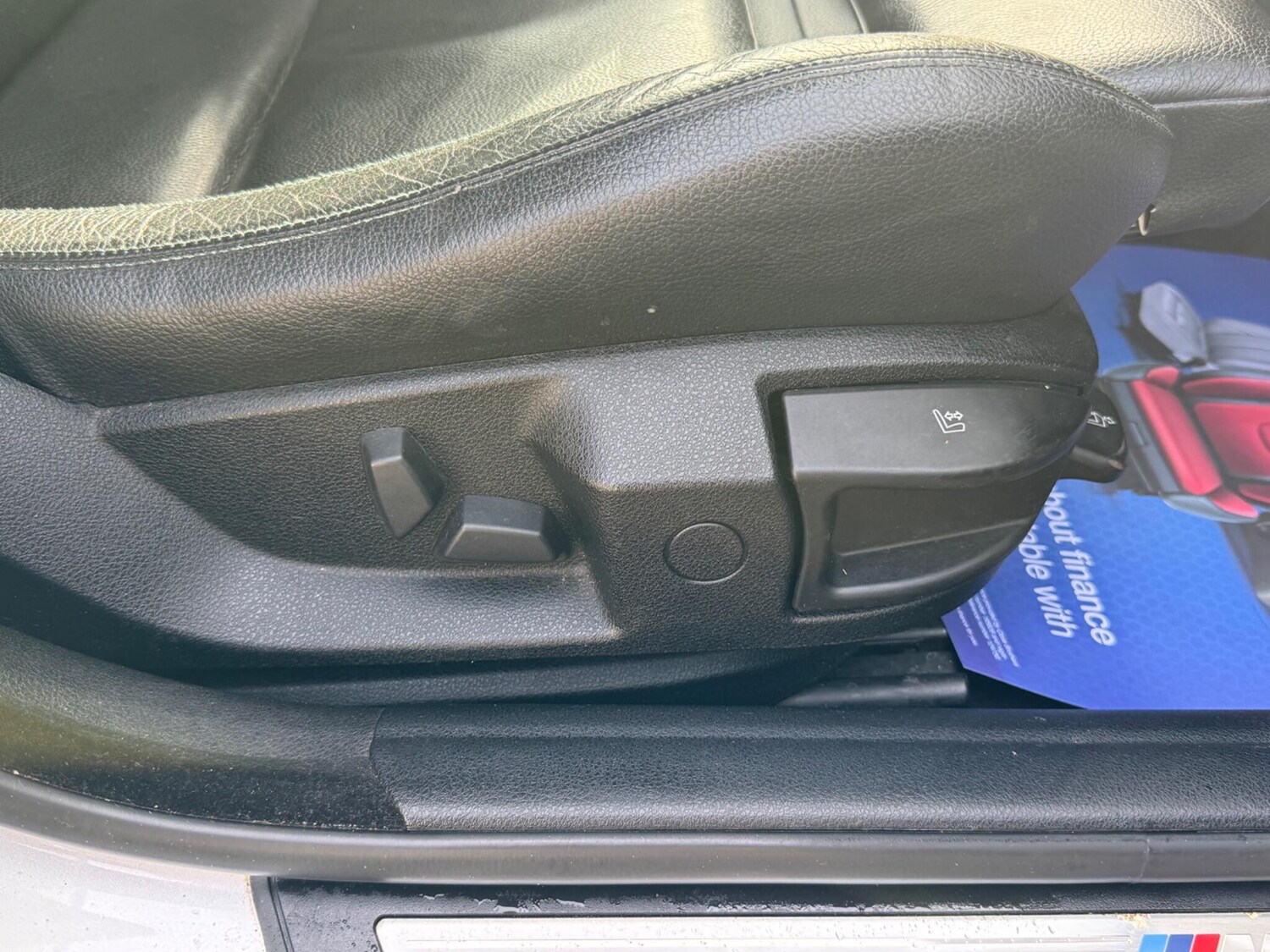 Used BMW 5 Series 2011 for sale - 76656325: Photo 19