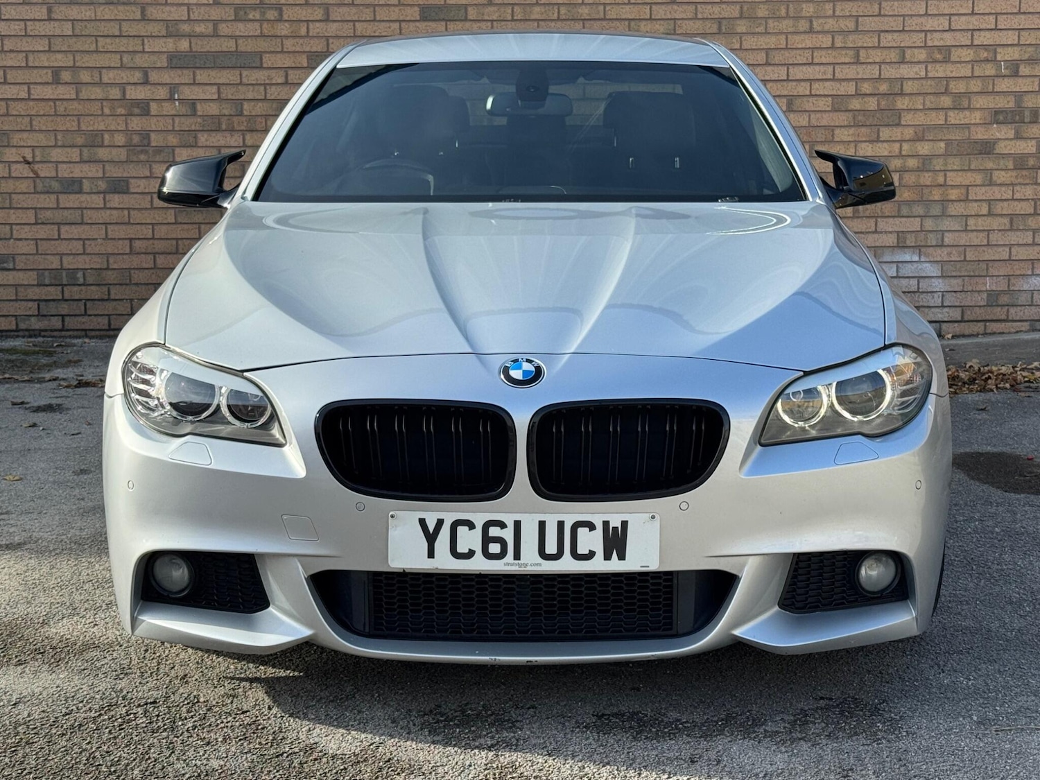Used BMW 5 Series 2011 for sale - 76656325: Photo 2