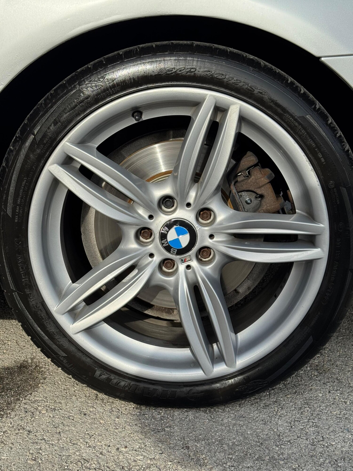 Used BMW 5 Series 2011 for sale - 76656325: Photo 28