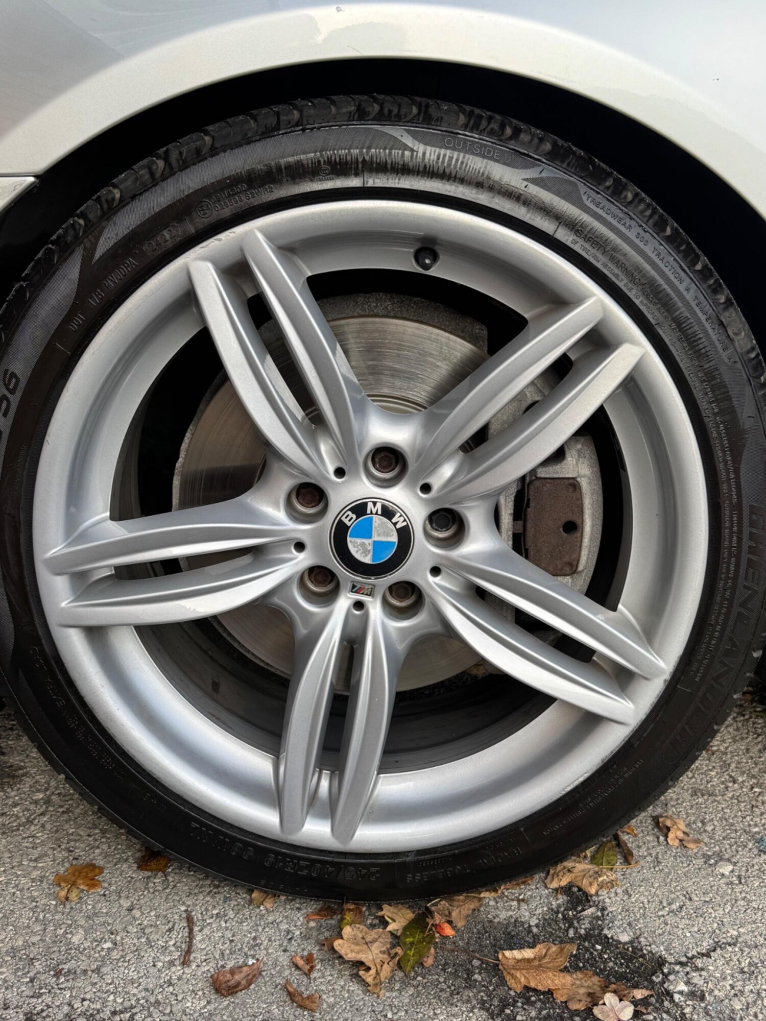 Used BMW 5 Series 2011 for sale - 76656325: Photo 29