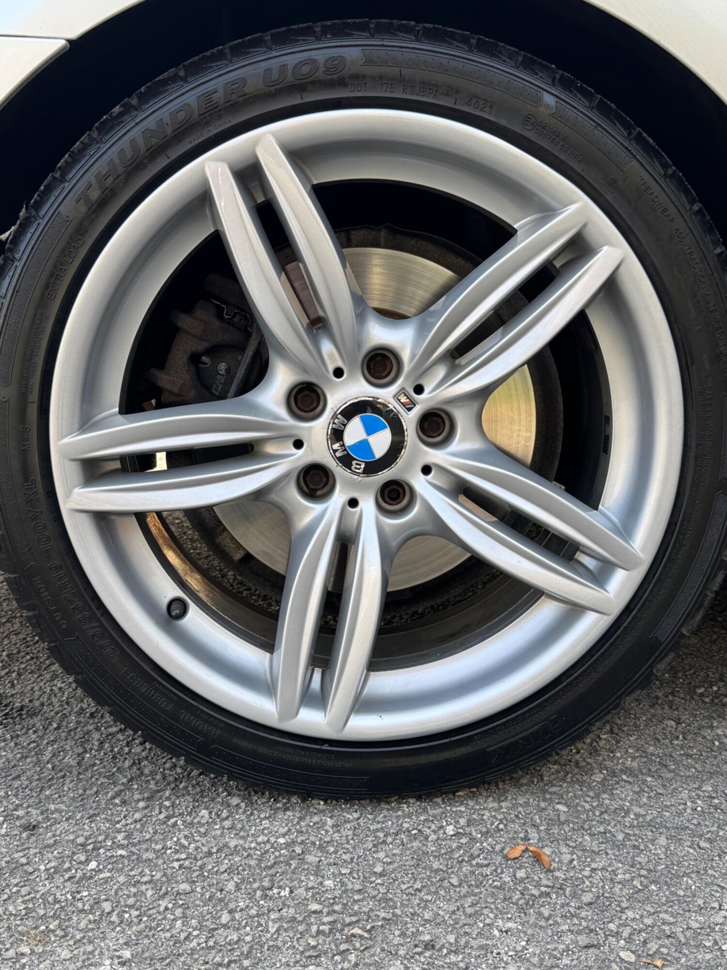 Used BMW 5 Series 2011 for sale - 76656325: Photo 31