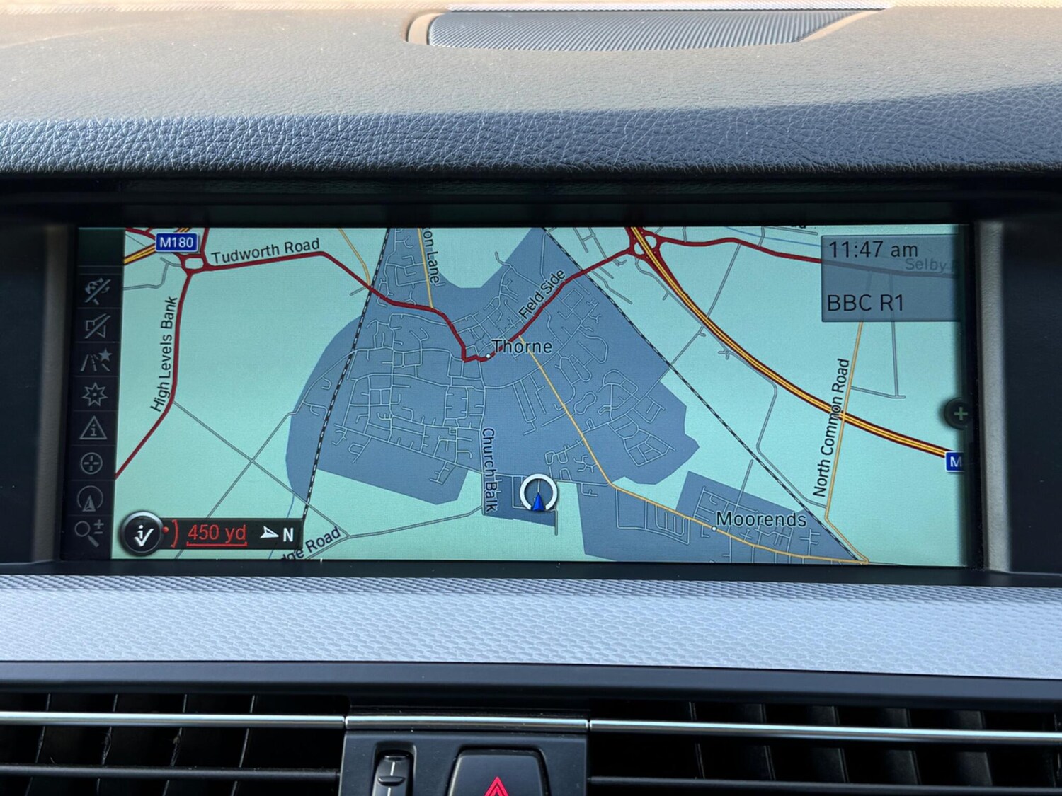 Used BMW 5 Series 2011 for sale - 76656325: Photo 34