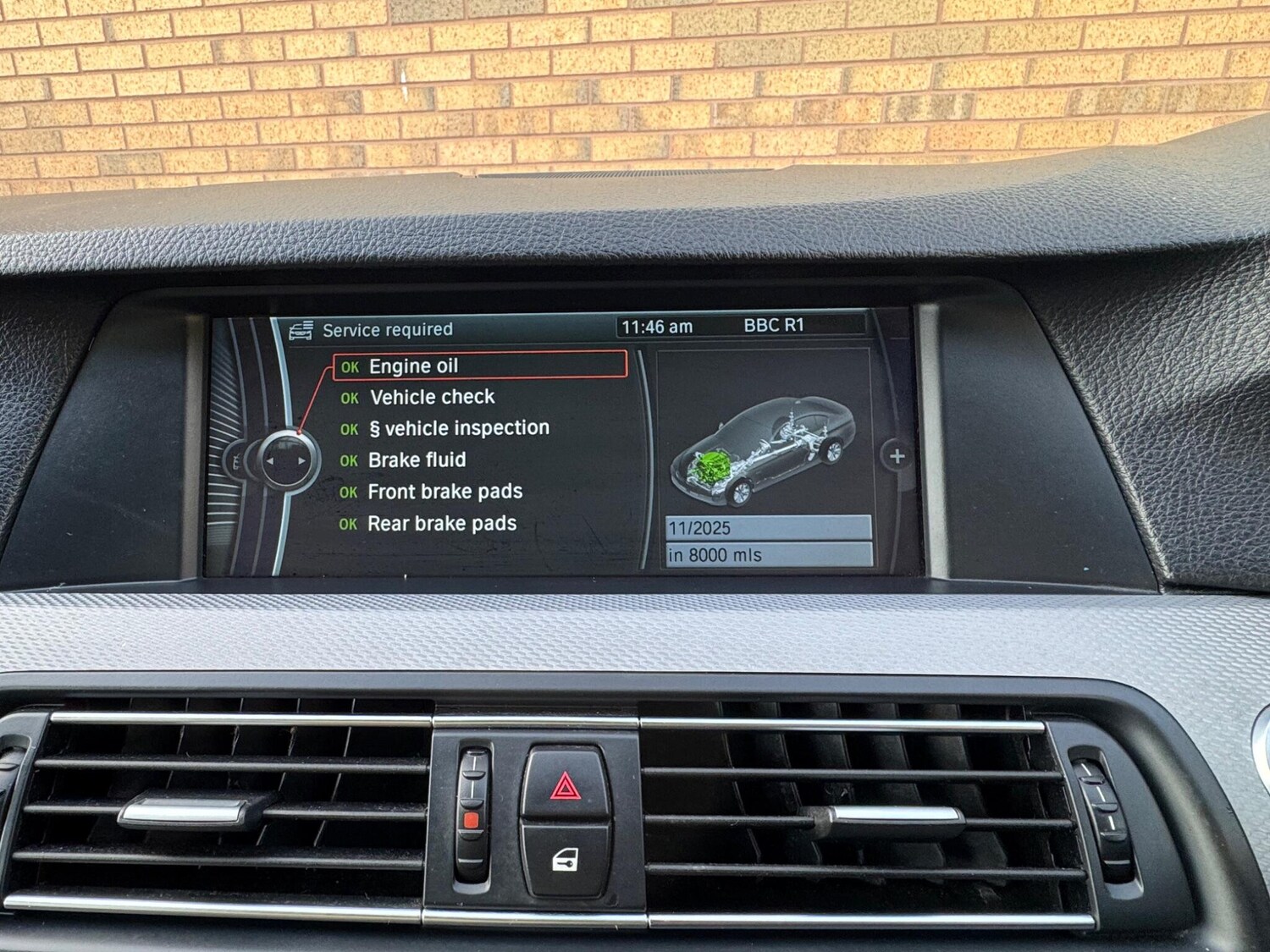 Used BMW 5 Series 2011 for sale - 76656325: Photo 36