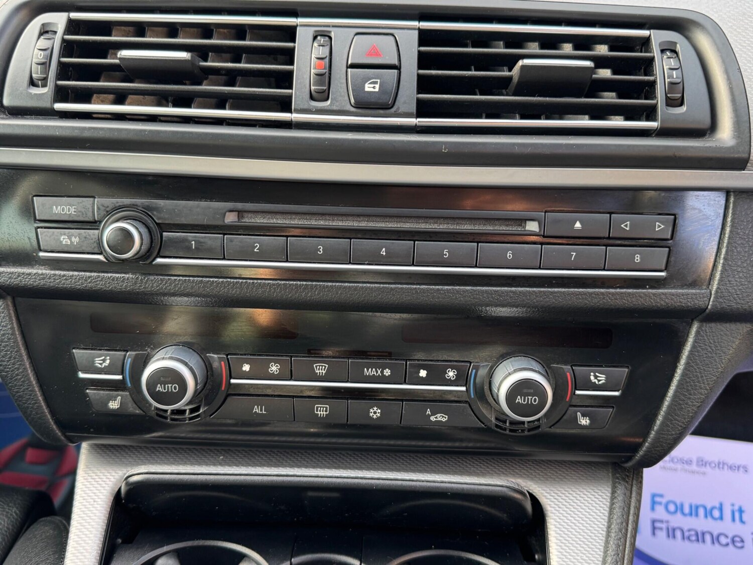 Used BMW 5 Series 2011 for sale - 76656325: Photo 38