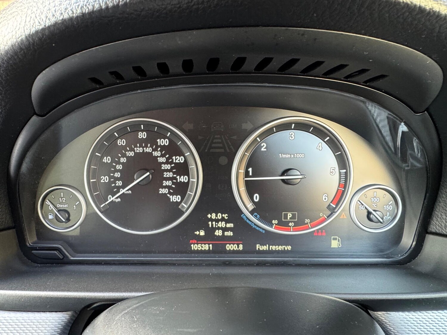 Used BMW 5 Series 2011 for sale - 76656325: Photo 39