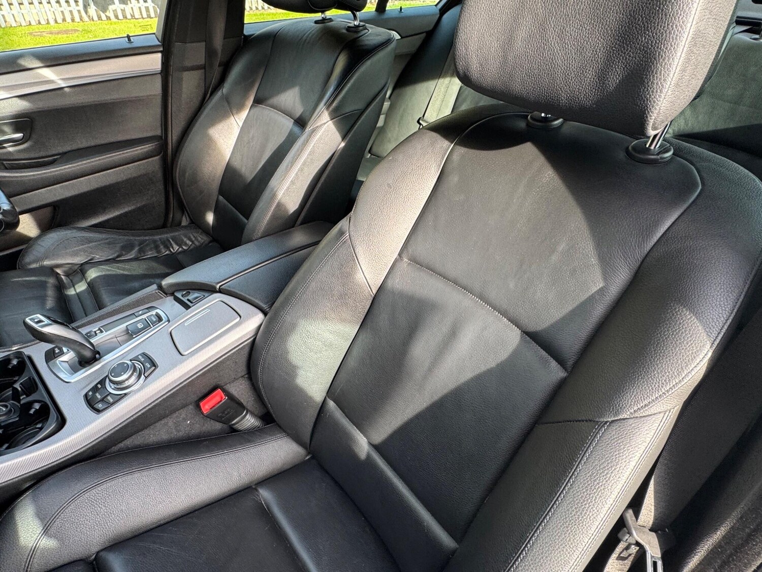 Used BMW 5 Series 2011 for sale - 76656325: Photo 42