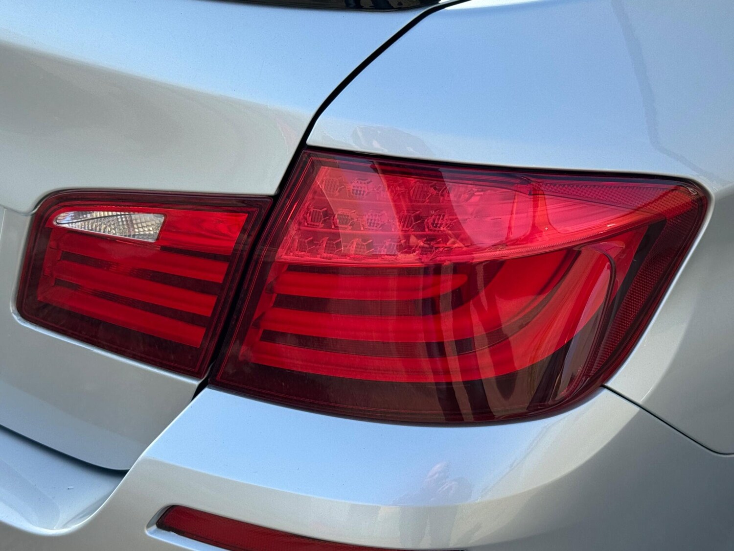 Used BMW 5 Series 2011 for sale - 76656325: Photo 44