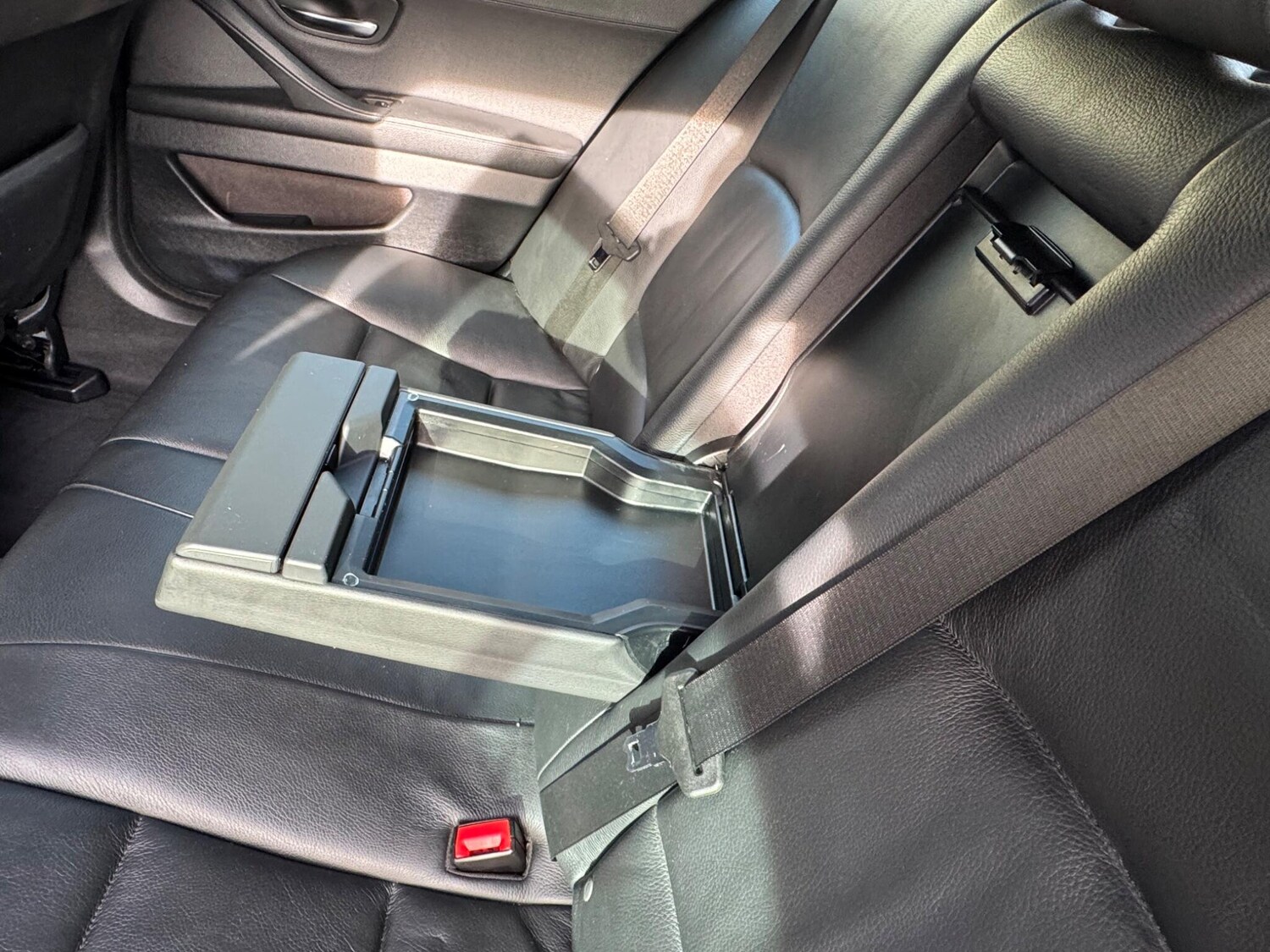 Used BMW 5 Series 2011 for sale - 76656325: Photo 49