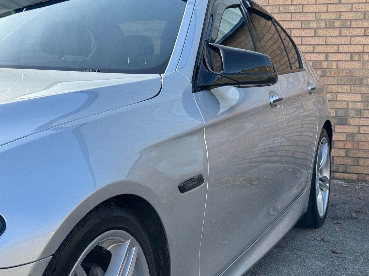 Used BMW 5 Series 2011 for sale - 76656325: Photo 5