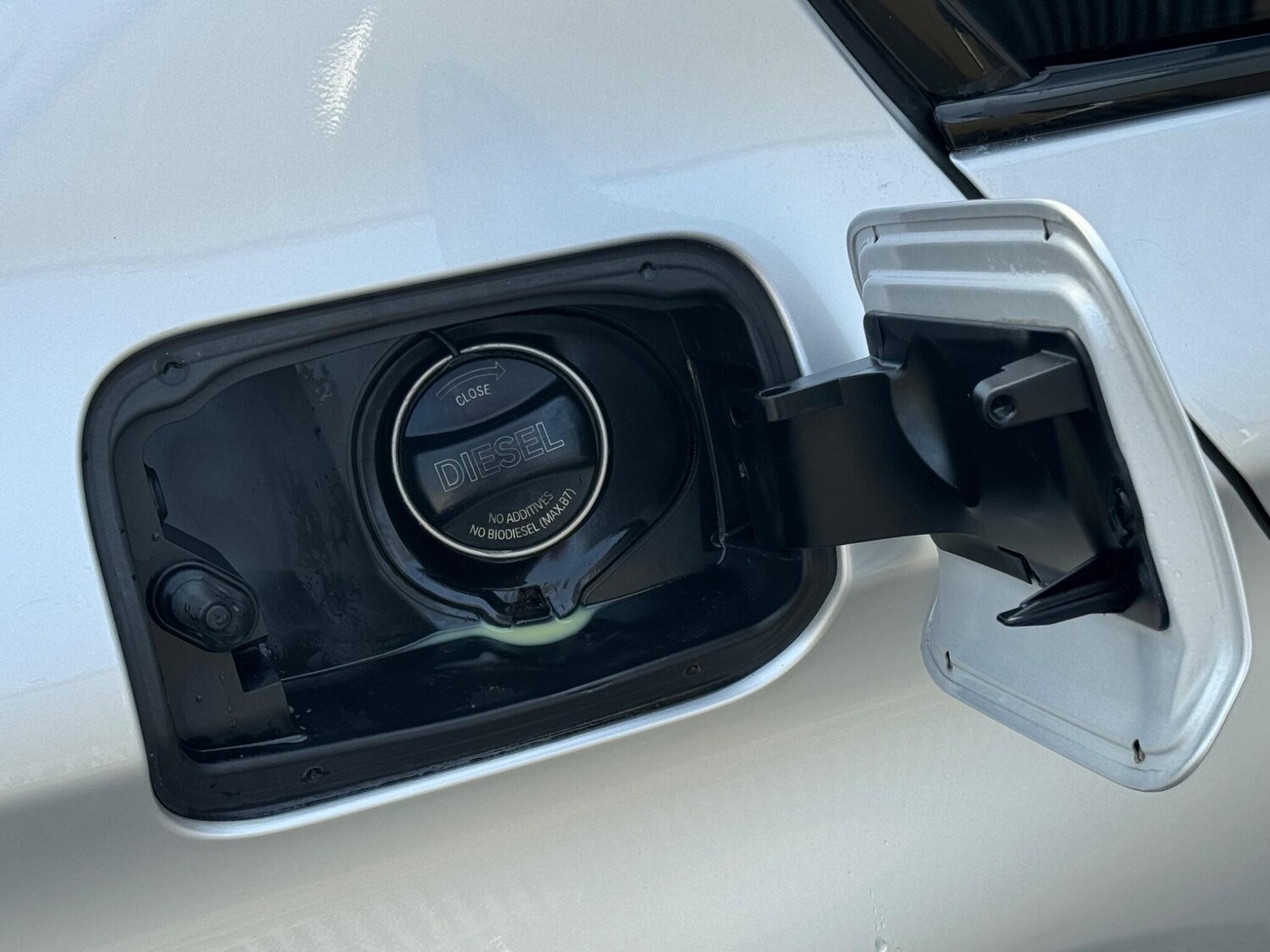 Used BMW 5 Series 2011 for sale - 76656325: Photo 50