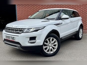 Used Land Rover Range Rover Evoque 2014 for sale - 78865006: Photo