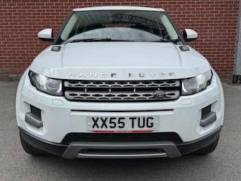 Used Land Rover Range Rover Evoque 2014 for sale - 78865006: Photo
