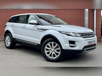 Used Land Rover Range Rover Evoque 2014 for sale - 78865006: Photo