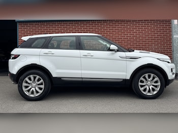 Used Land Rover Range Rover Evoque 2014 for sale - 78865006: Photo