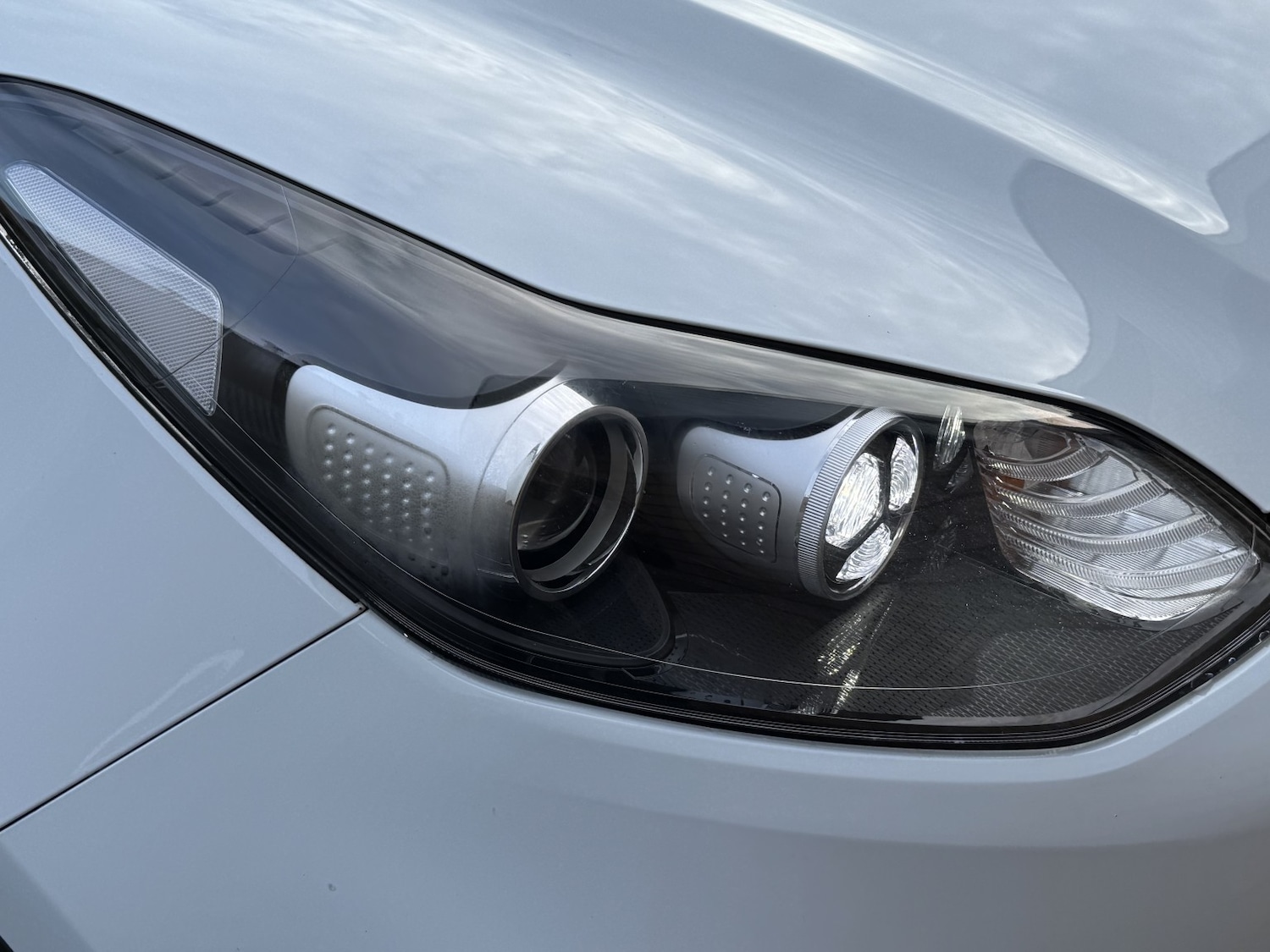 Used Kia Sportage 2017 for sale - 76734804: Photo 11