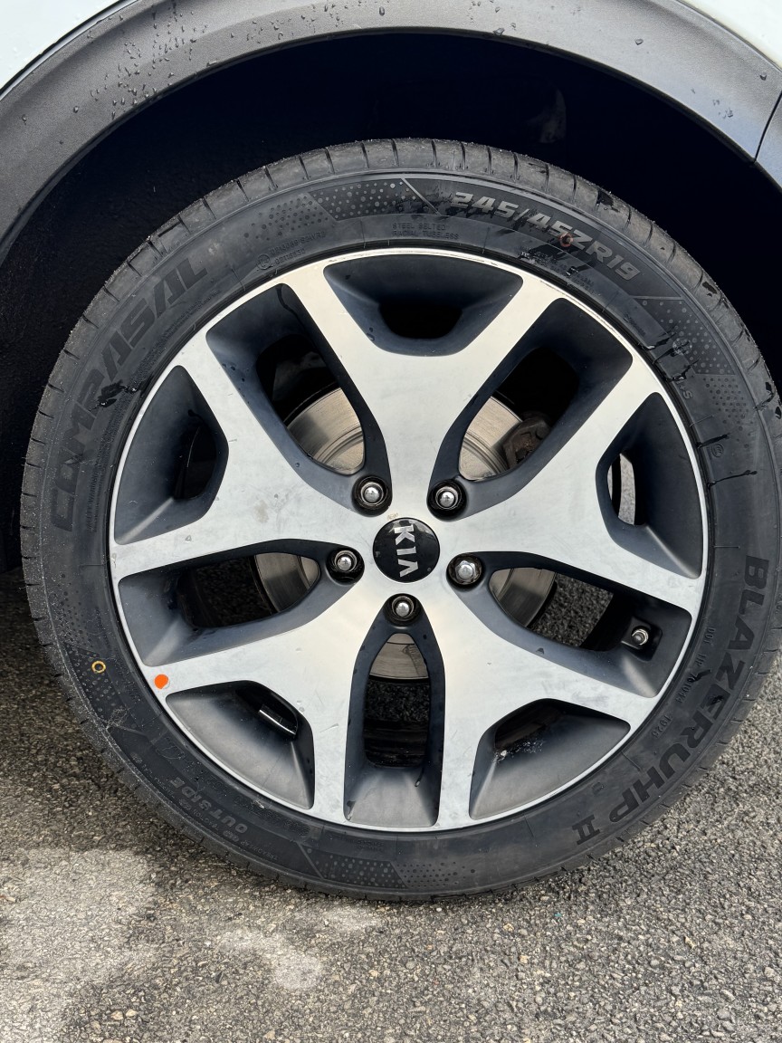 Used Kia Sportage 2017 for sale - 76734804: Photo 13