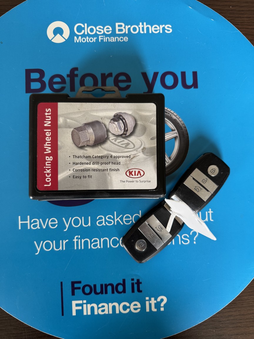 Used Kia Sportage 2017 for sale - 76734804: Photo 17