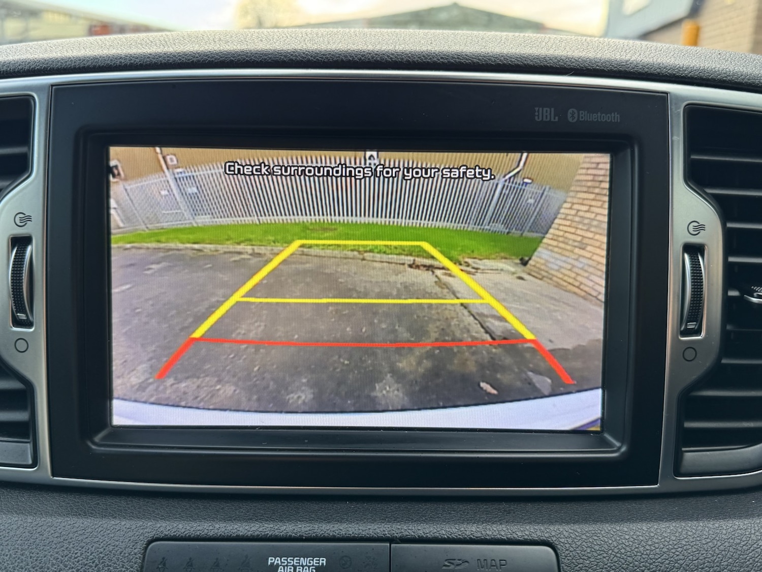 Used Kia Sportage 2017 for sale - 76734804: Photo 19