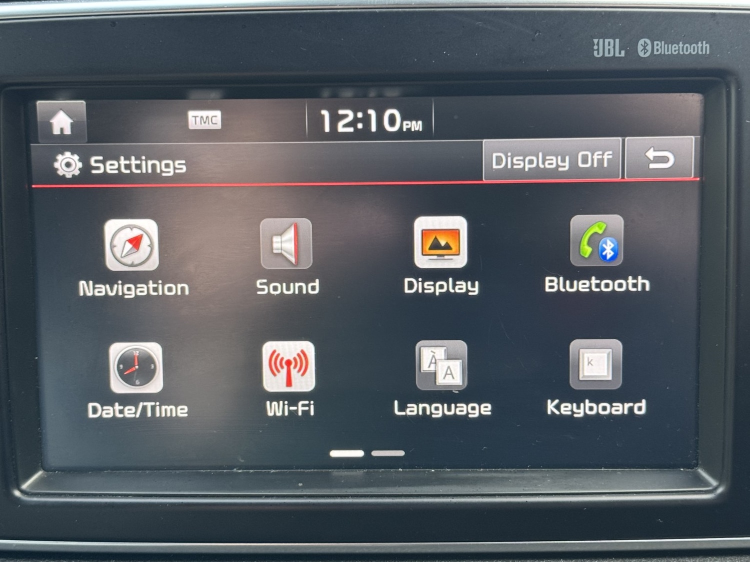 Used Kia Sportage 2017 for sale - 76734804: Photo 20