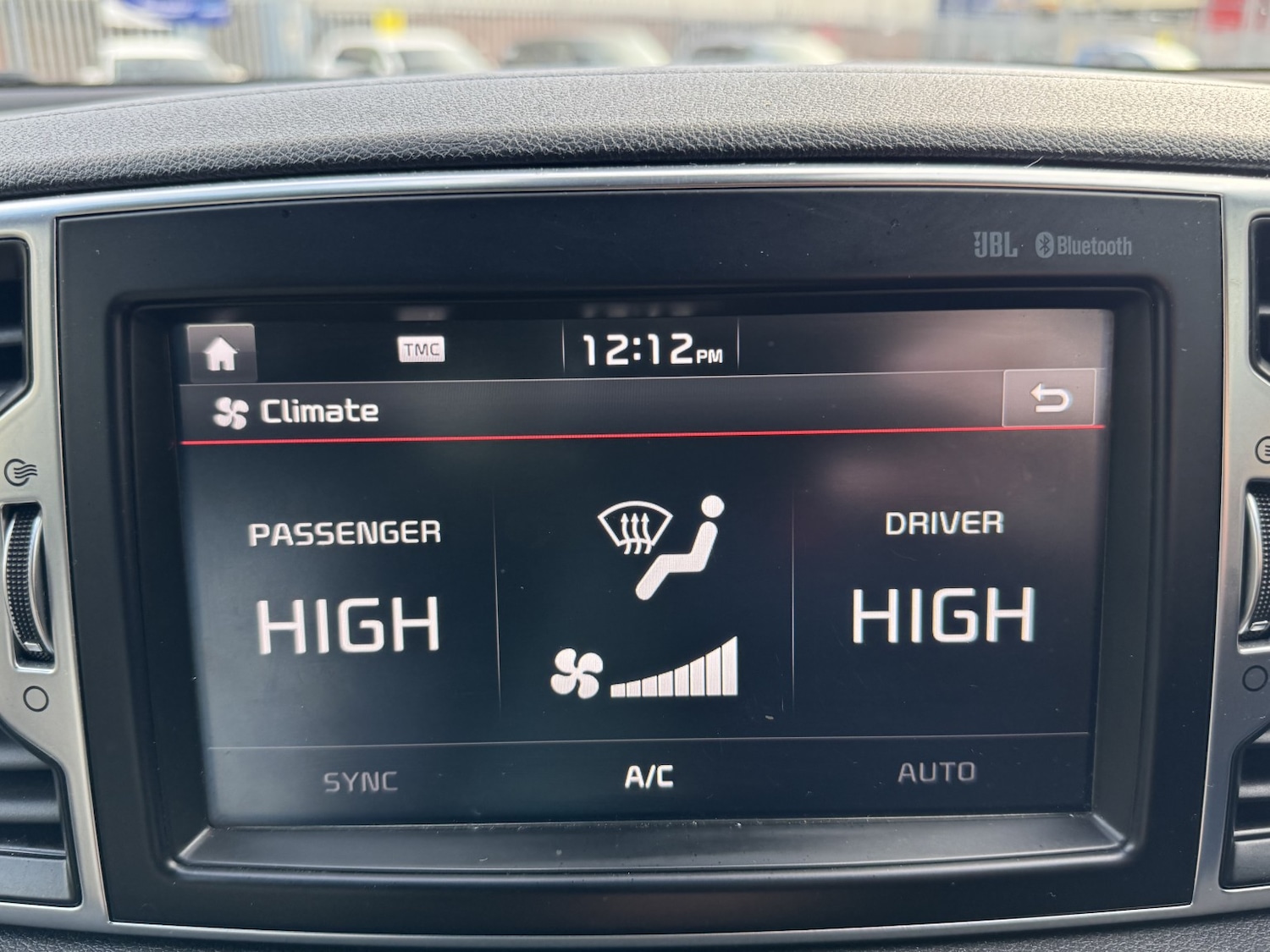 Used Kia Sportage 2017 for sale - 76734804: Photo 21