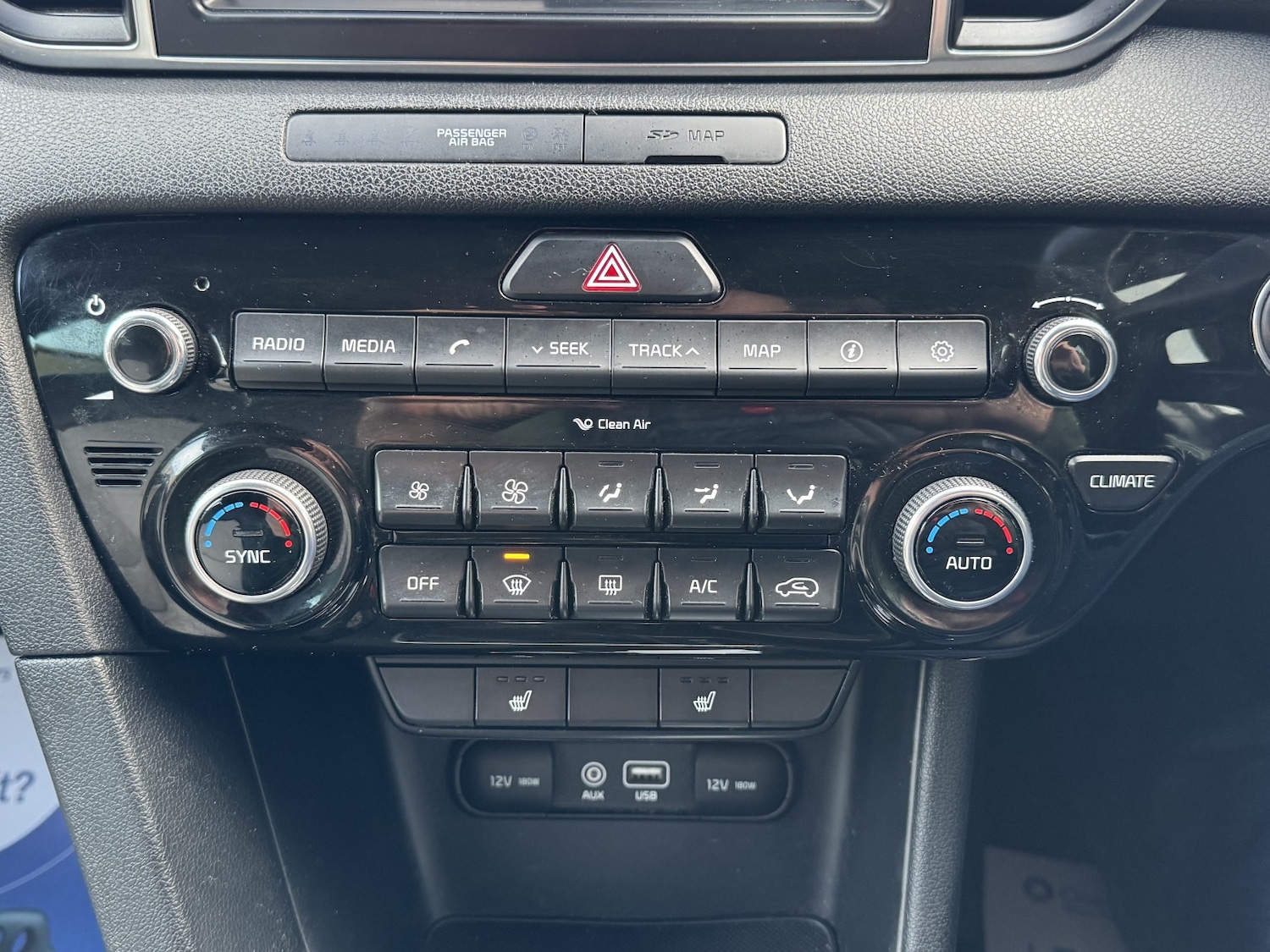 Used Kia Sportage 2017 for sale - 76734804: Photo 30