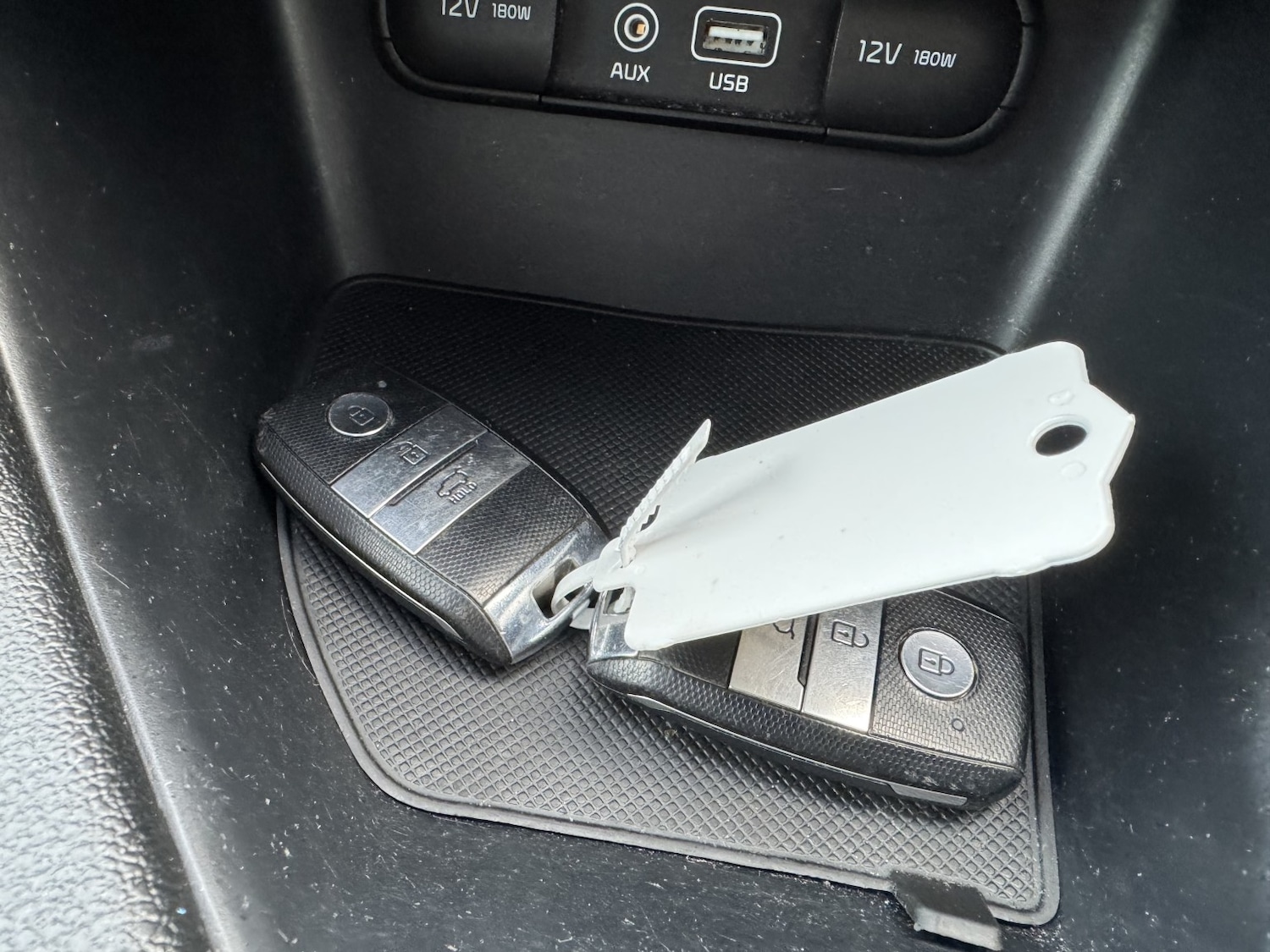 Used Kia Sportage 2017 for sale - 76734804: Photo 33