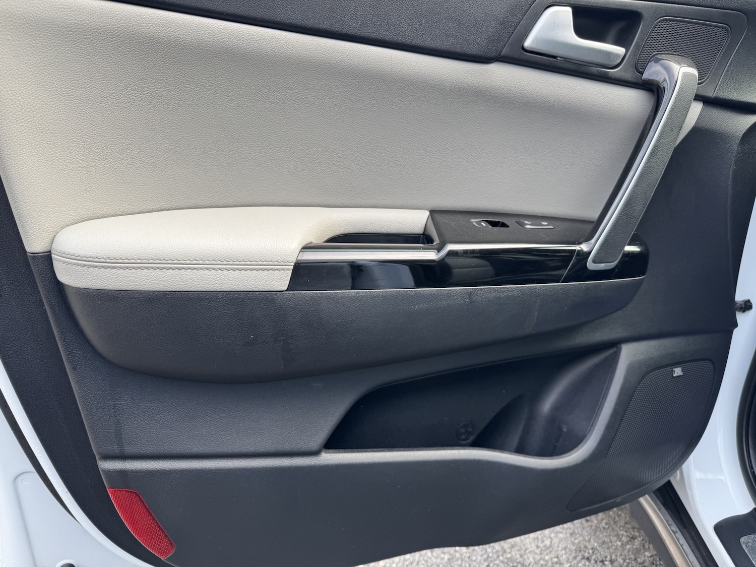 Used Kia Sportage 2017 for sale - 76734804: Photo 50