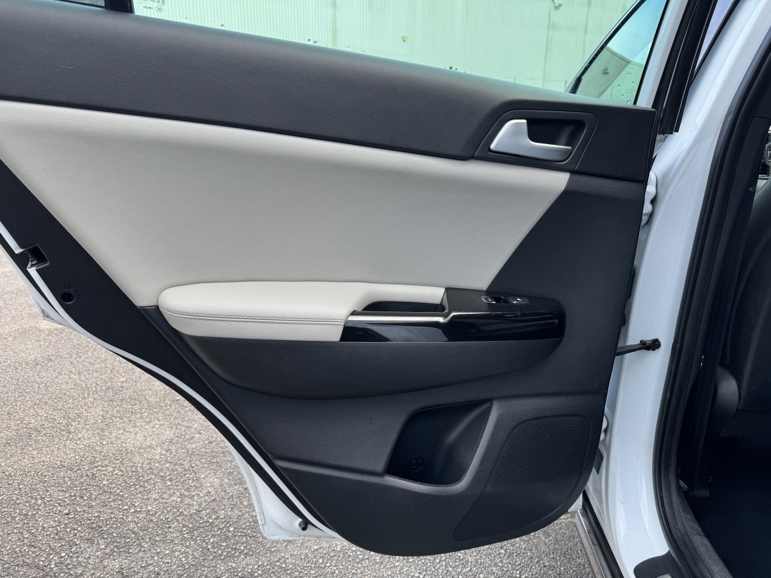 Used Kia Sportage 2017 for sale - 76734804: Photo 51