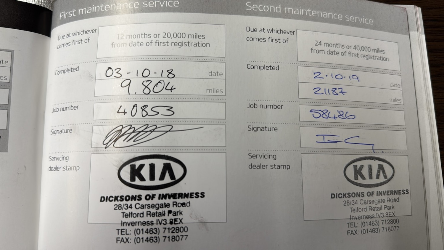 Used Kia Sportage 2017 for sale - 76734804: Photo 58