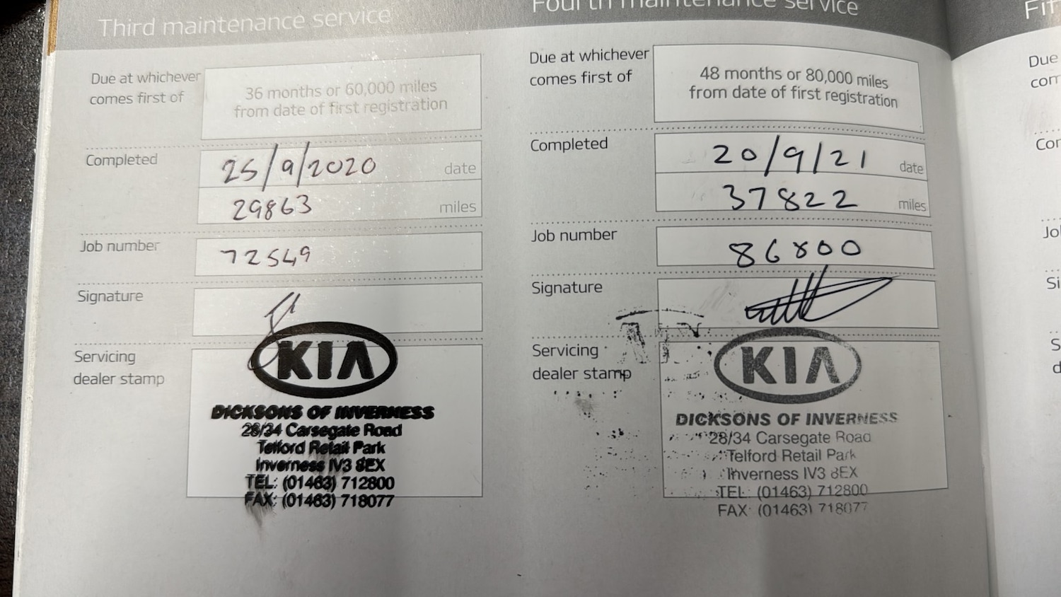 Used Kia Sportage 2017 for sale - 76734804: Photo 59