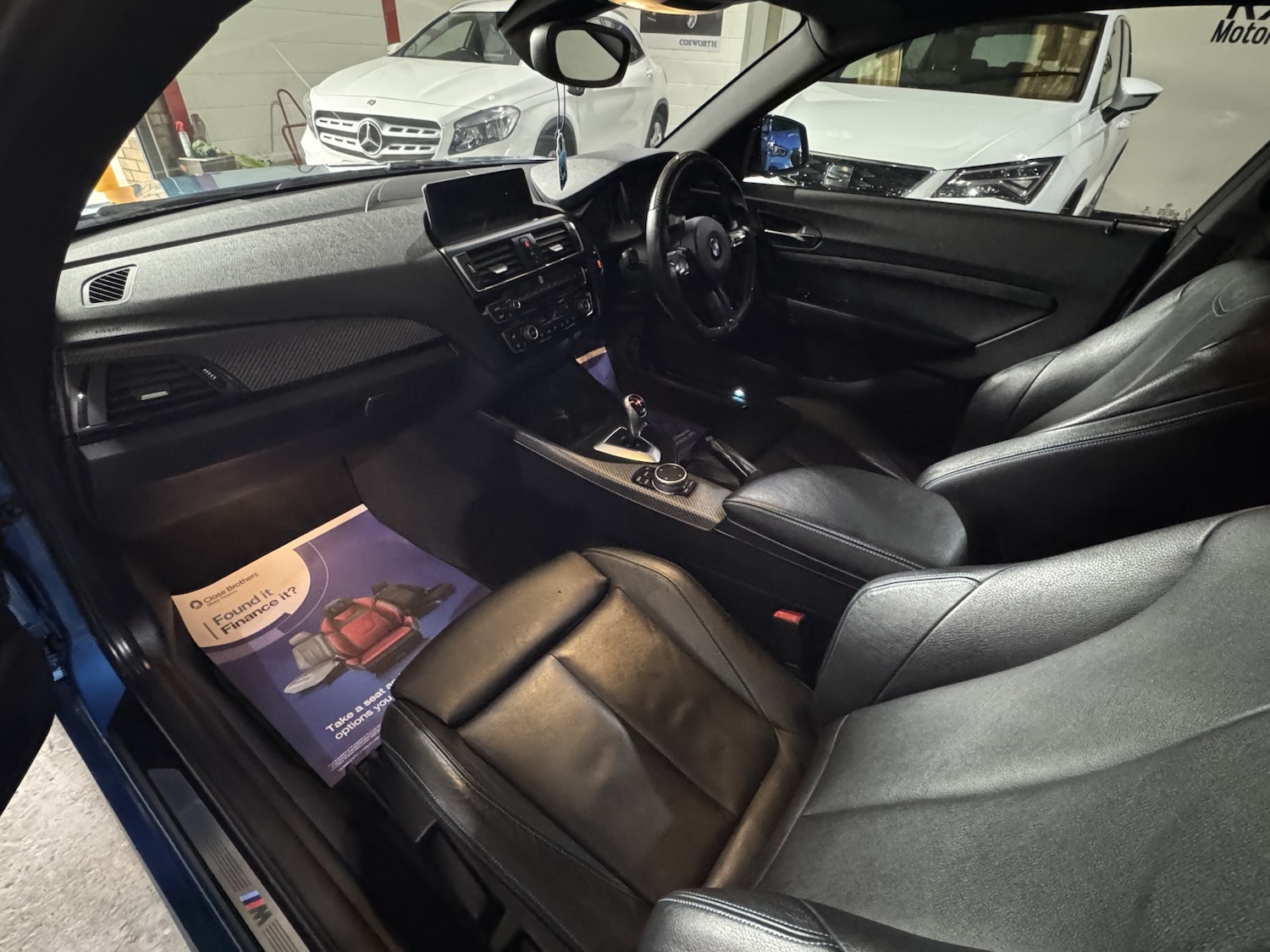 Used BMW M2 2016 for sale - 76974489: Photo 10