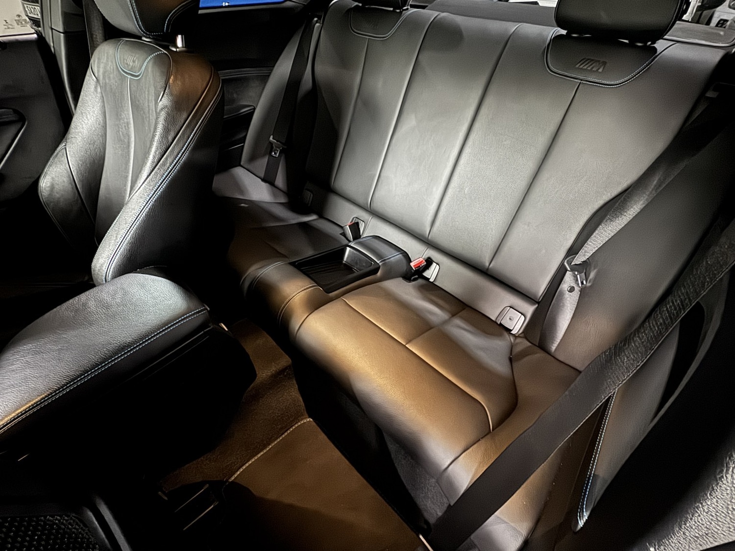 Used BMW M2 2016 for sale - 76974489: Photo 12