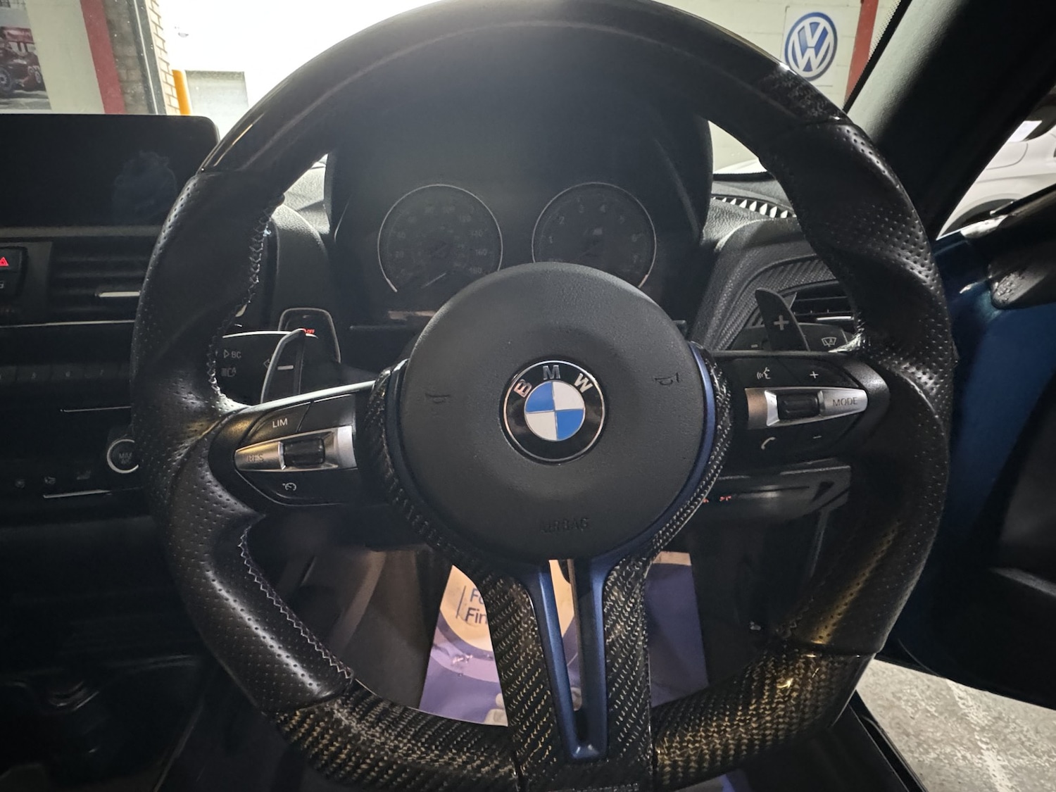 Used BMW M2 2016 for sale - 76974489: Photo 14