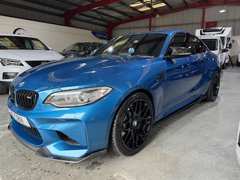 BMW M2 feature image