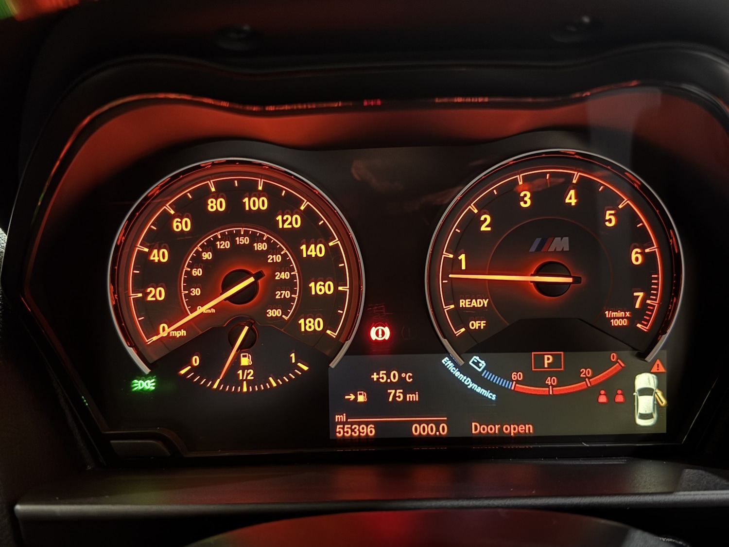 Used BMW M2 2016 for sale - 76974489: Photo 21