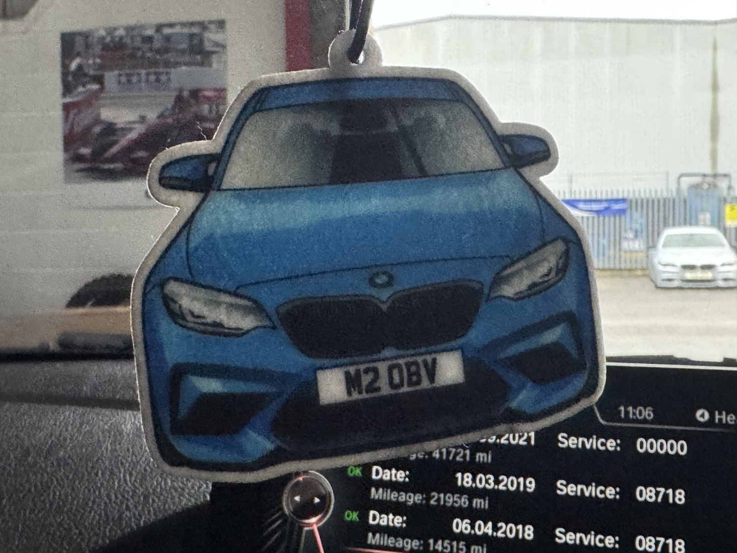 Used BMW M2 2016 for sale - 76974489: Photo 32