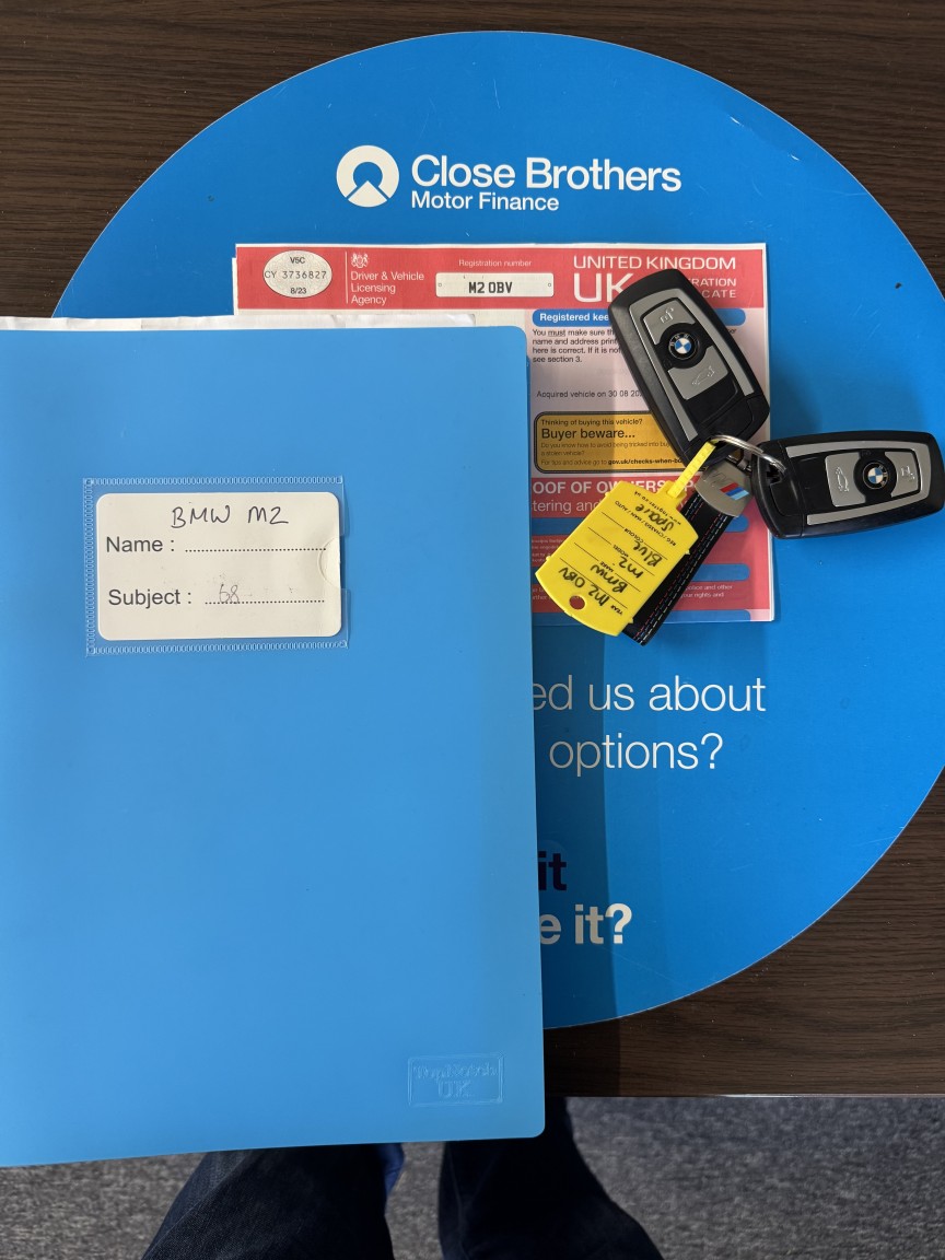 Used BMW M2 2016 for sale - 76974489: Photo 34