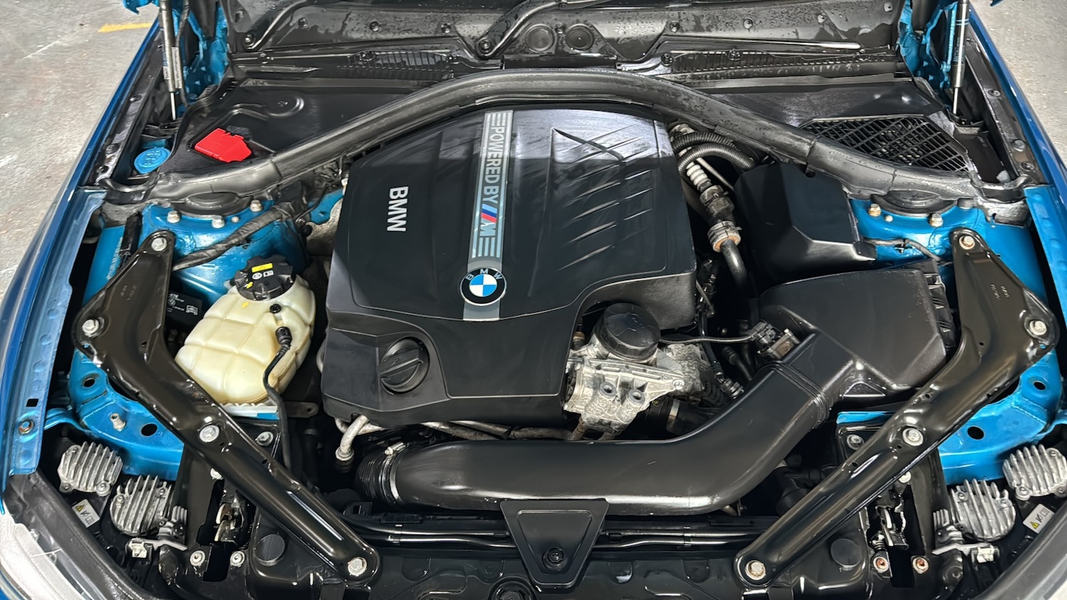 Used BMW M2 2016 for sale - 76974489: Photo 43