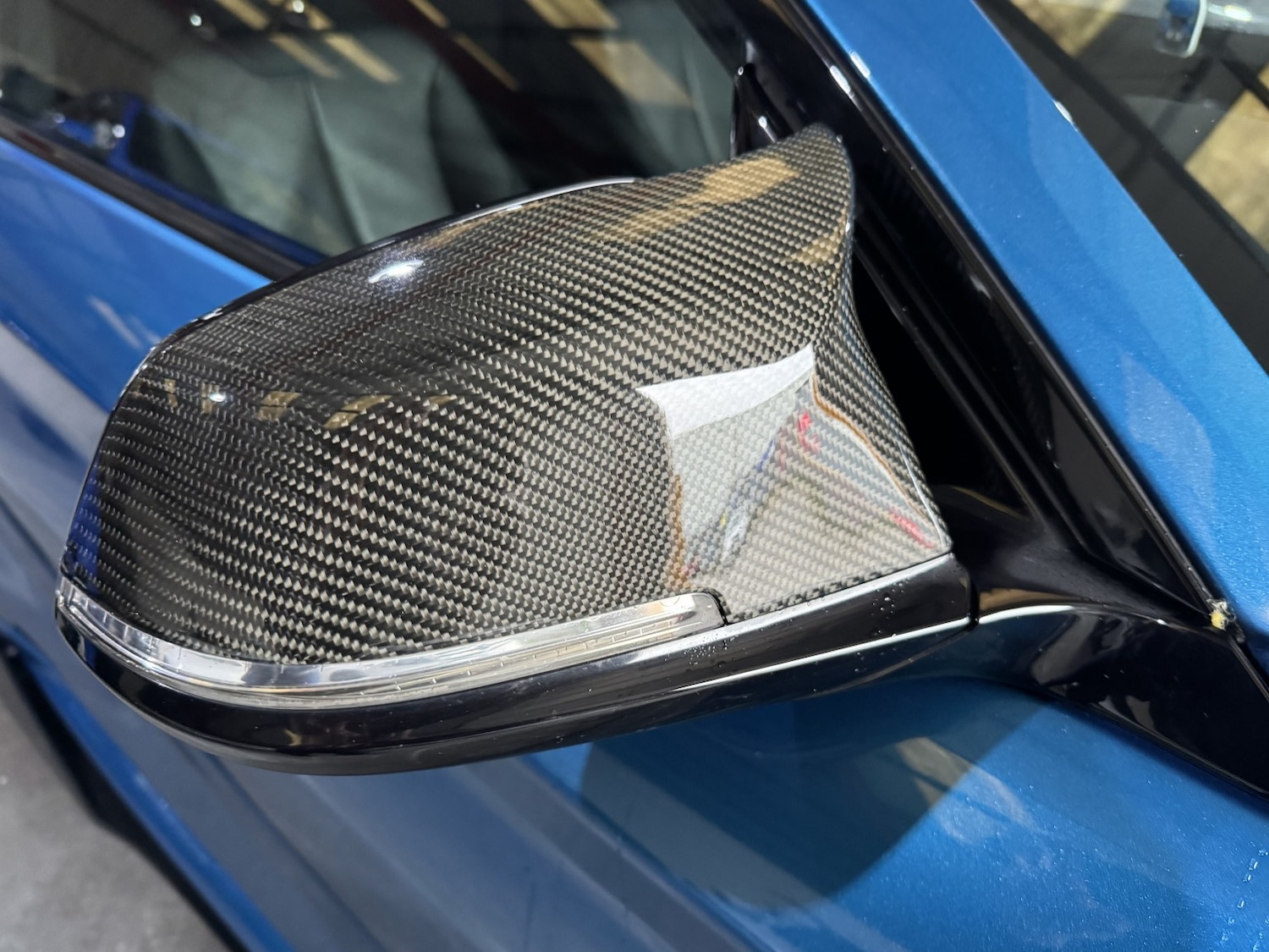 Used BMW M2 2016 for sale - 76974489: Photo 44