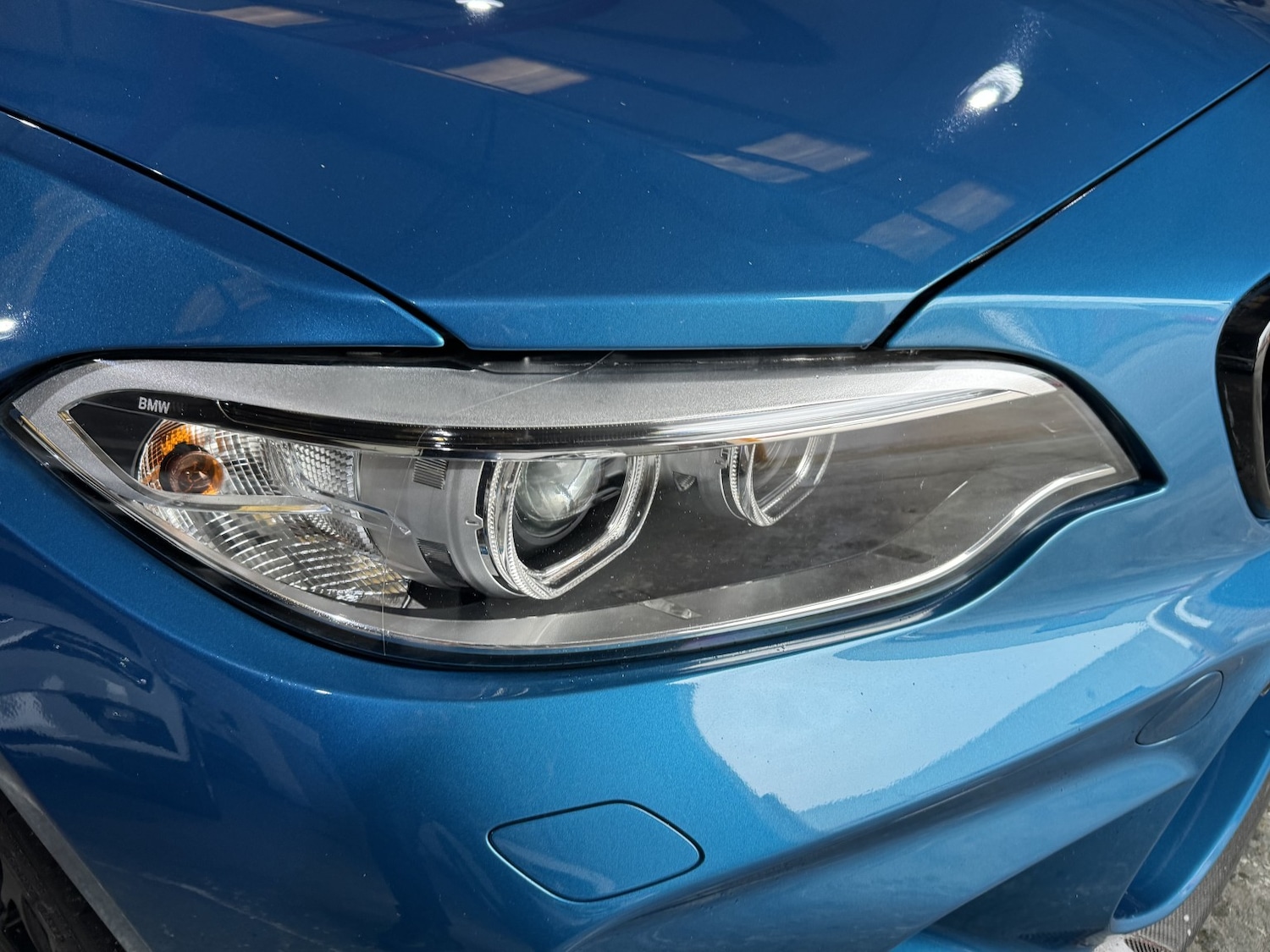 Used BMW M2 2016 for sale - 76974489: Photo 45