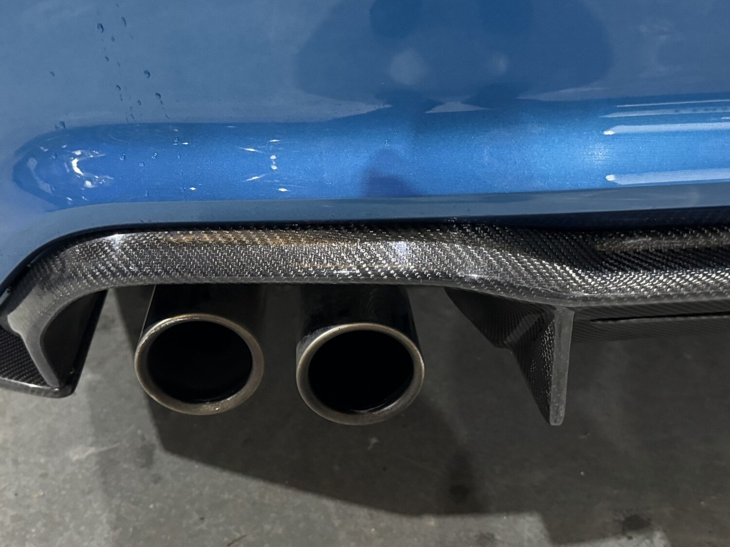 Used BMW M2 2016 for sale - 76974489: Photo 47